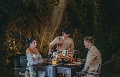 Avana Retreat: To Rekindle Your Love